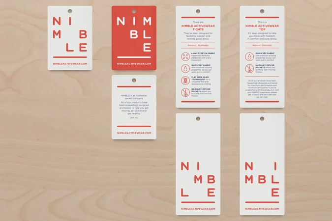 Brand Identity