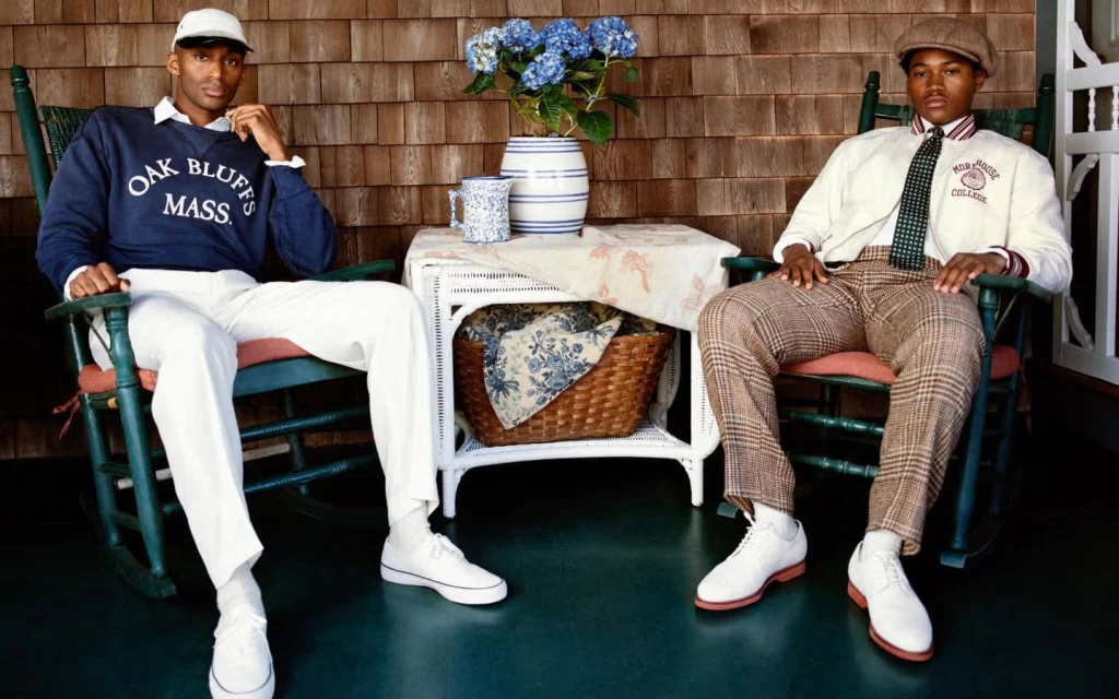 Spring 2025 Ad Campaign