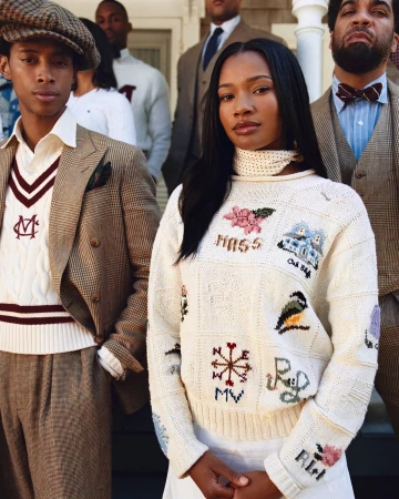 Nadine Ijewere