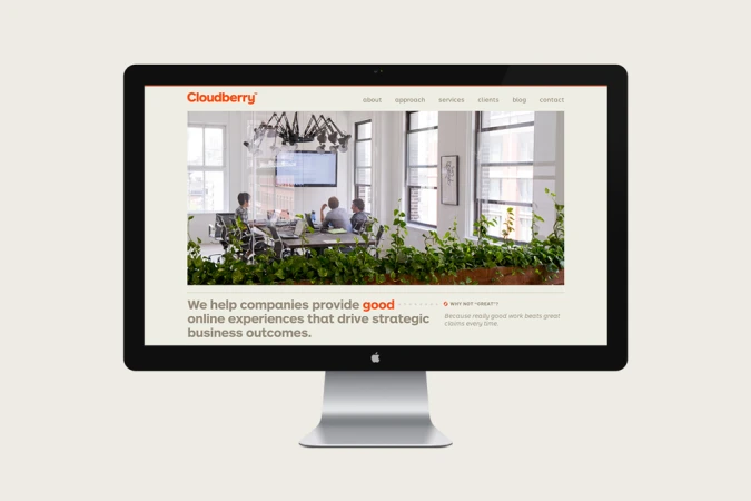 Brand Identity