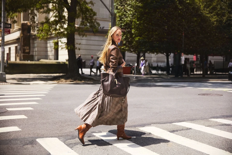 Fall 2025 Ad Campaign