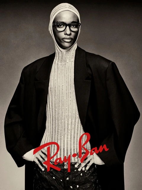 'The Icons' 2025 Ad Campaign