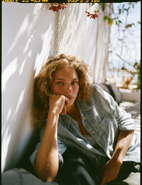 Shine Bright / Dorit Revelis