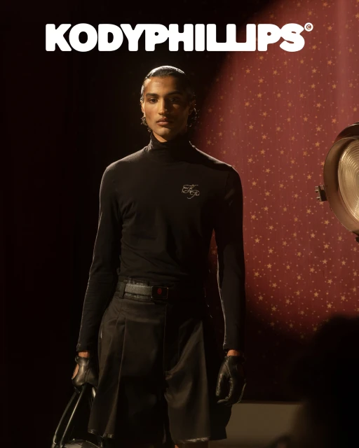 Fall 2025 Ad Campaign