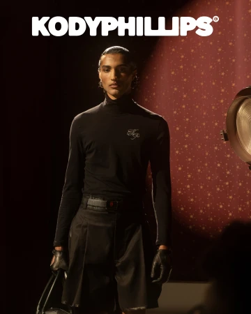 Fall 2025 Ad Campaign