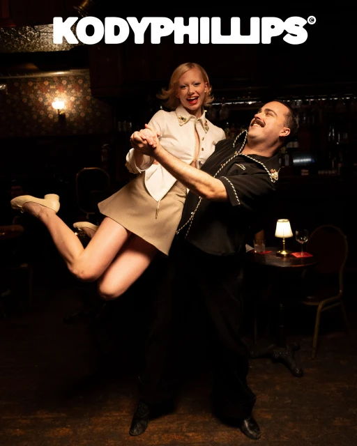 Fall 2025 Ad Campaign