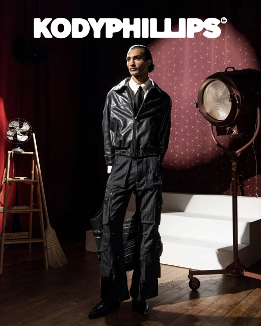 Fall 2025 Ad Campaign