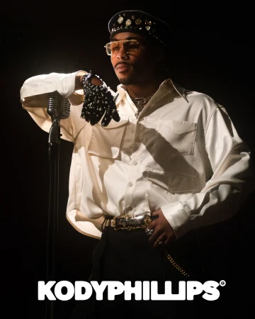 Kody Phillips