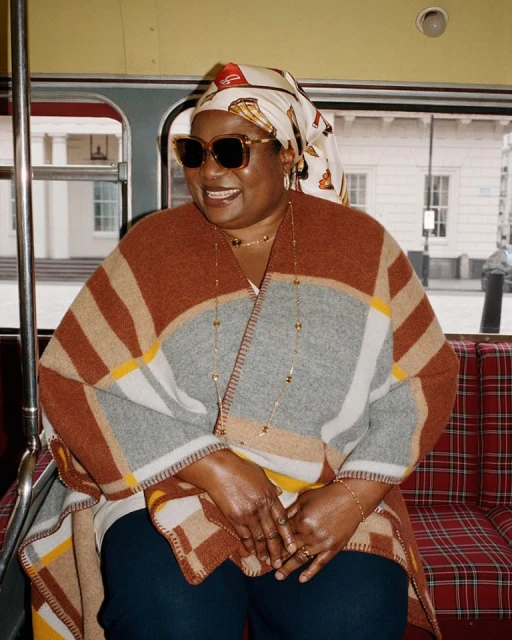 "Back to the City" Ad Campaign