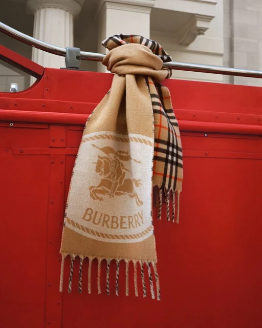 "Back to the City" Ad Campaign