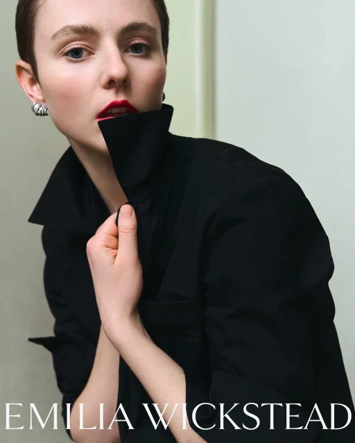 Pre-Fall 2025 Ad Campaign