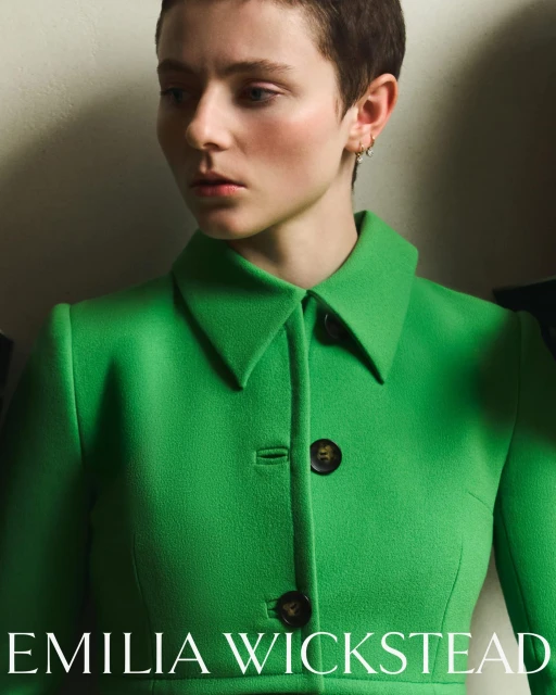 Pre-Fall 2025 Ad Campaign