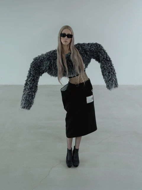 Fall 2025 Ad Campaign