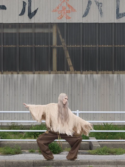 Fall 2025 Ad Campaign