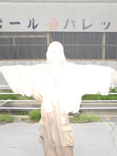 Fall 2025 Ad Campaign