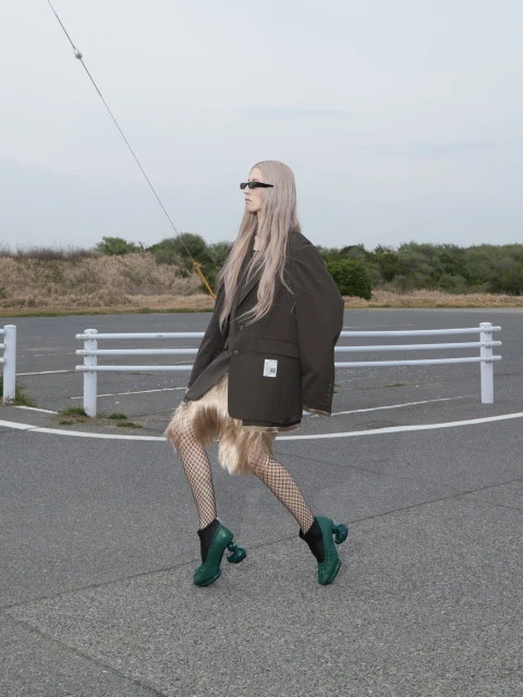 Fall 2025 Ad Campaign