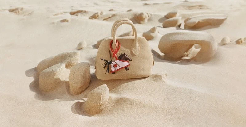 Summer 2025 Ad Campaign