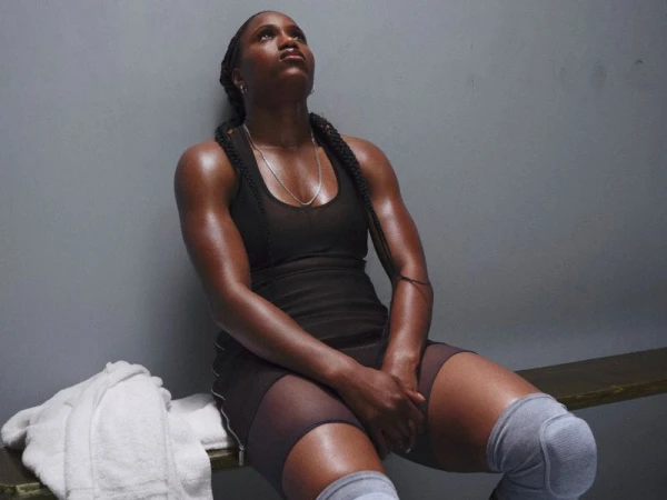 Caroline Dubois