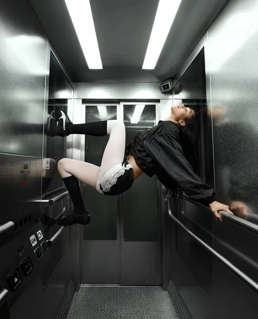 Mostro Ad Campaign