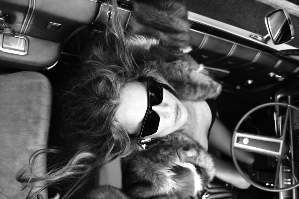 Pre-Fall 2025 Ad Campaign