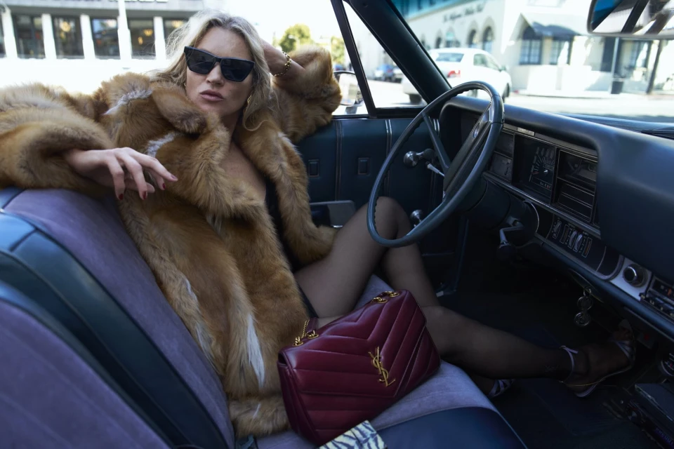 and Frankie Rayder