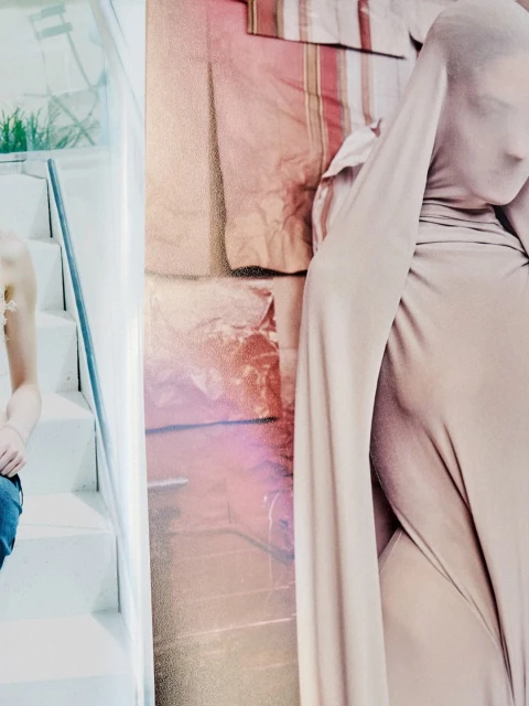 'Artisanal' Fall 2025 Ad Campaign