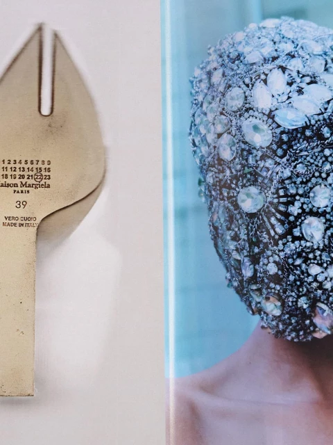 'Artisanal' Fall 2025 Ad Campaign