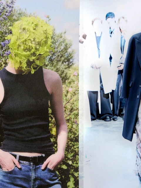 'Artisanal' Fall 2025 Ad Campaign