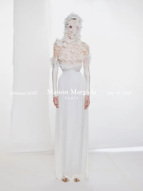 'Artisanal' Fall 2025 Ad Campaign