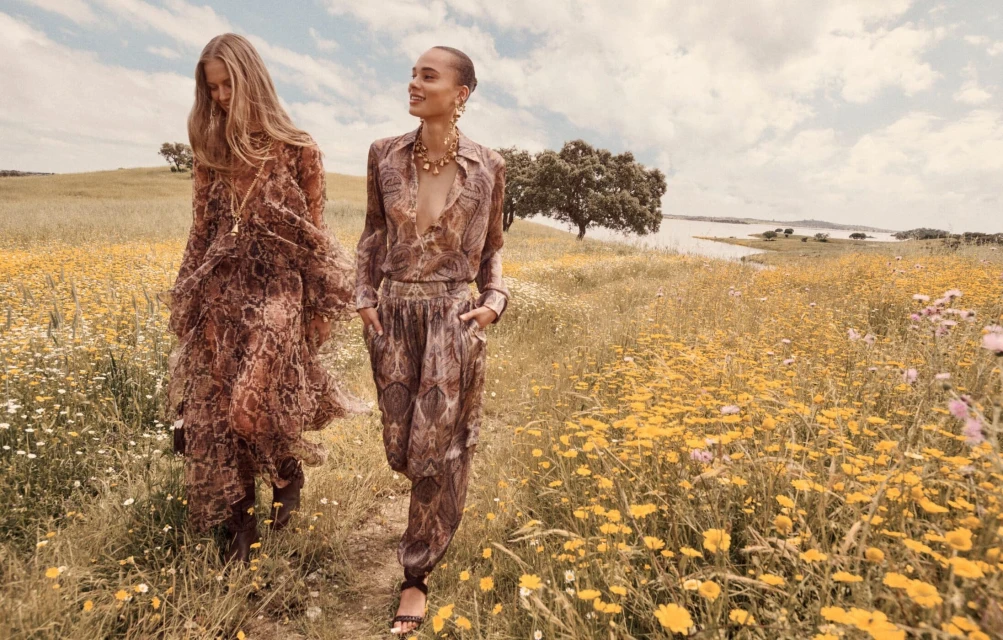 Fall 2025 Ad Campaign