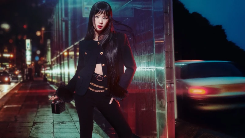 Jisoo