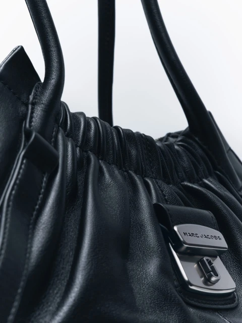 "Who Is She?" Ad Campaign