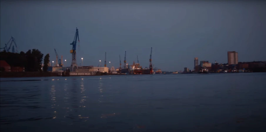 x Bochum Welt: Wanderlust Ad Campaign