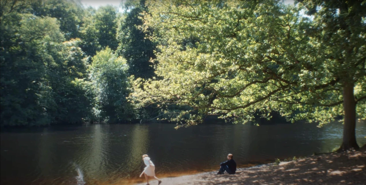 x Bochum Welt: Wanderlust Ad Campaign