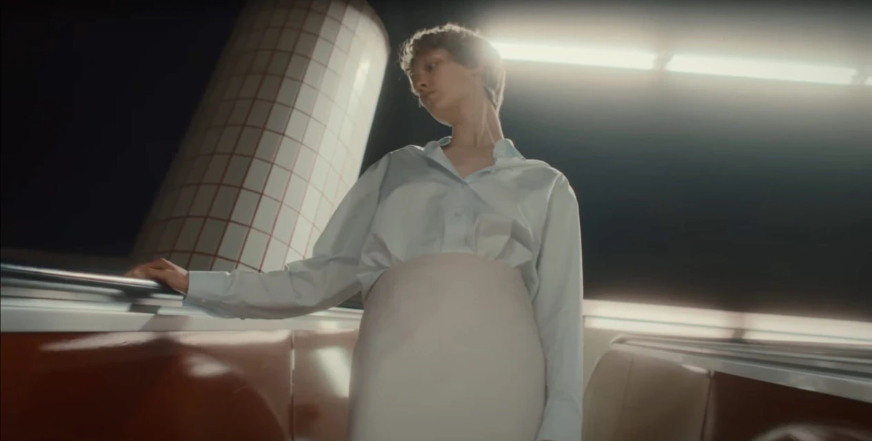 x Bochum Welt: Wanderlust Ad Campaign