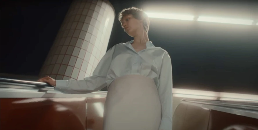 x Bochum Welt: Wanderlust Ad Campaign