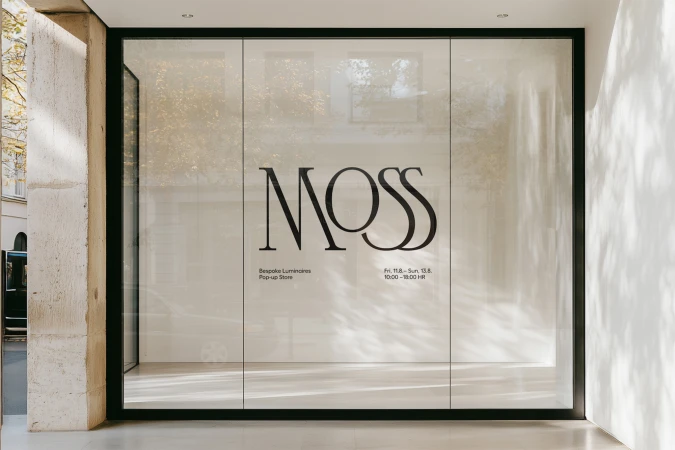 MOSS Objects