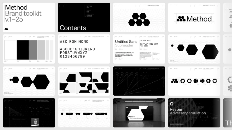 Brand Identity