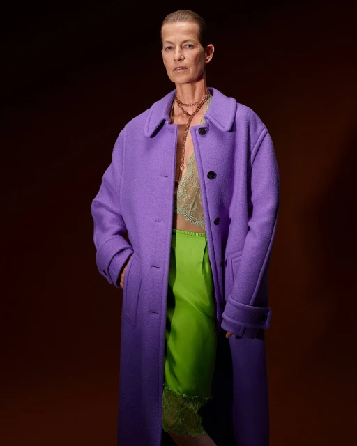 Fall 2025 Ad Campaign