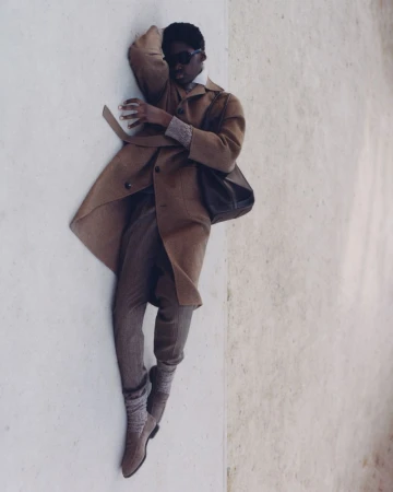 LORO PIANA SPECIAL