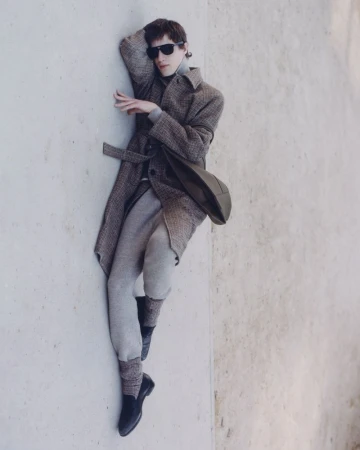 LORO PIANA SPECIAL