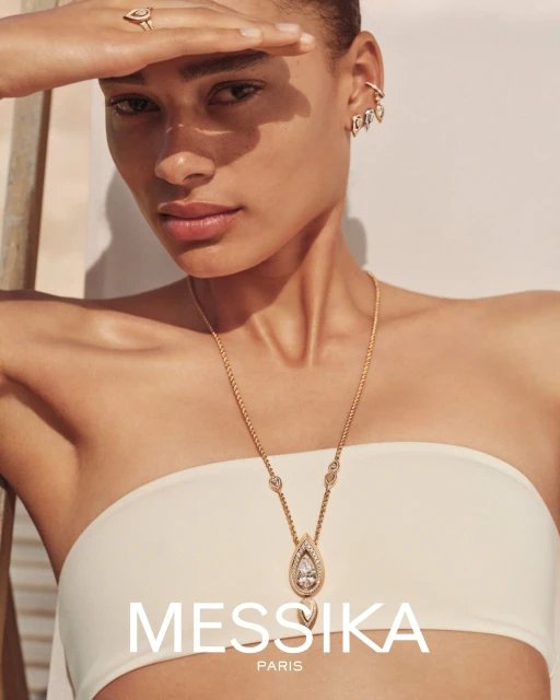 Summer 2025 Ad Campaign