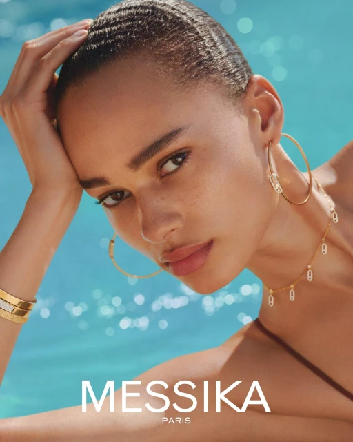 Summer 2025 Ad Campaign