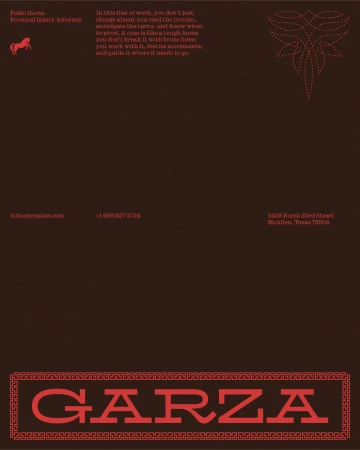 Brand Identity