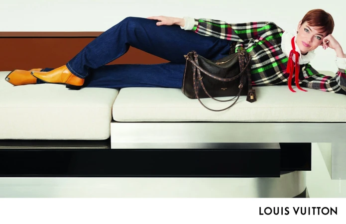 Women's Fall 2025 Ad Campaign