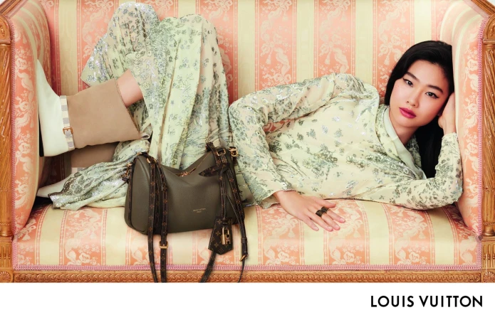 Women's Fall 2025 Ad Campaign
