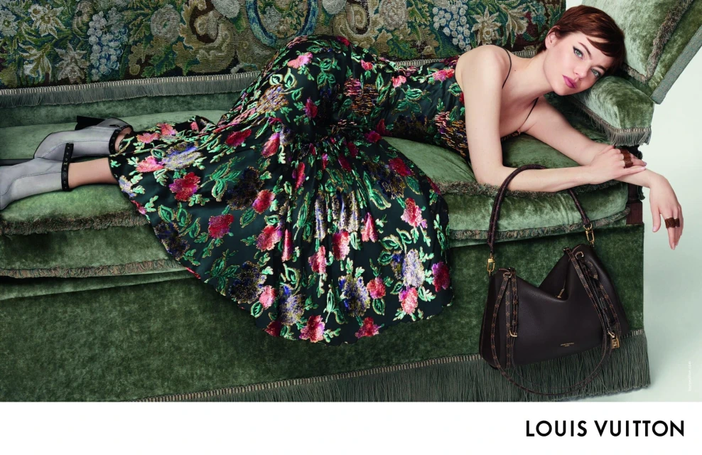 Women's Fall 2025 Ad Campaign