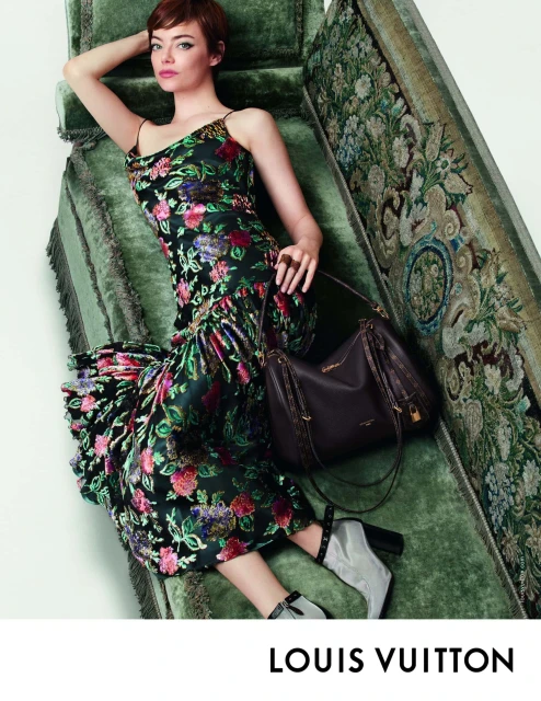 Women's Fall 2025 Ad Campaign