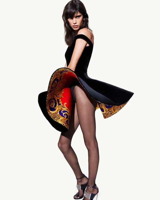 Fall 2025 Ad Campaign