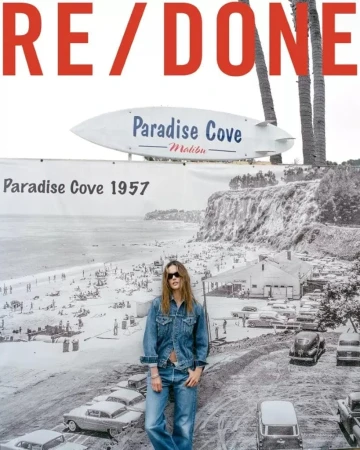 Summer 2025 Ad Campaign